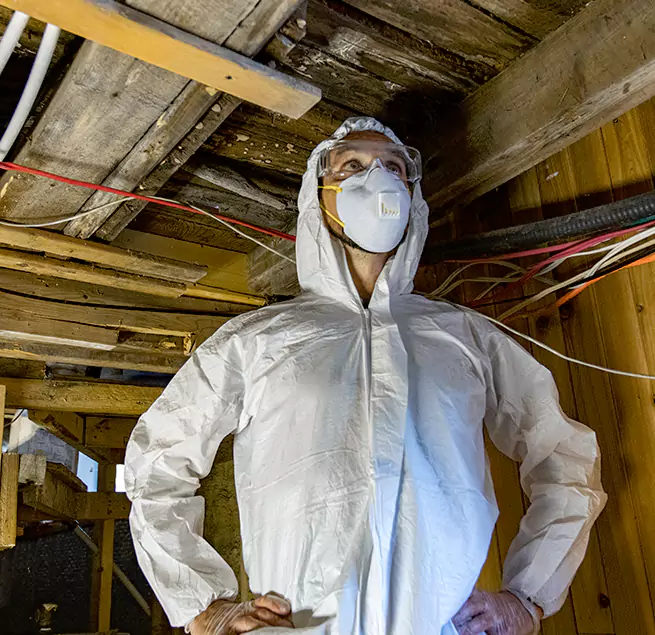 Why Homeowners & Businesses Trust Us in Concord, NC?