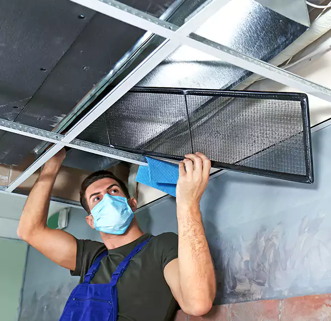 Why Homeowners Businesses Trust Us in Concord, NC