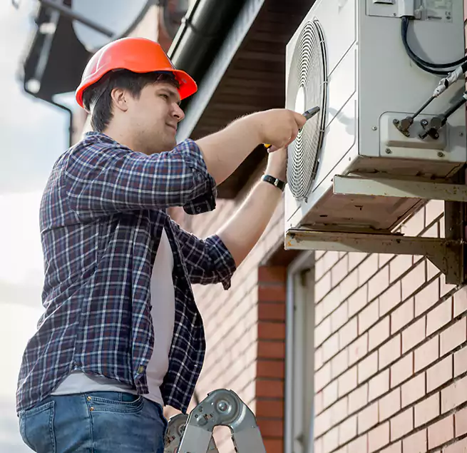 Why Homeowners & Businesses Trust Us Concord, NC