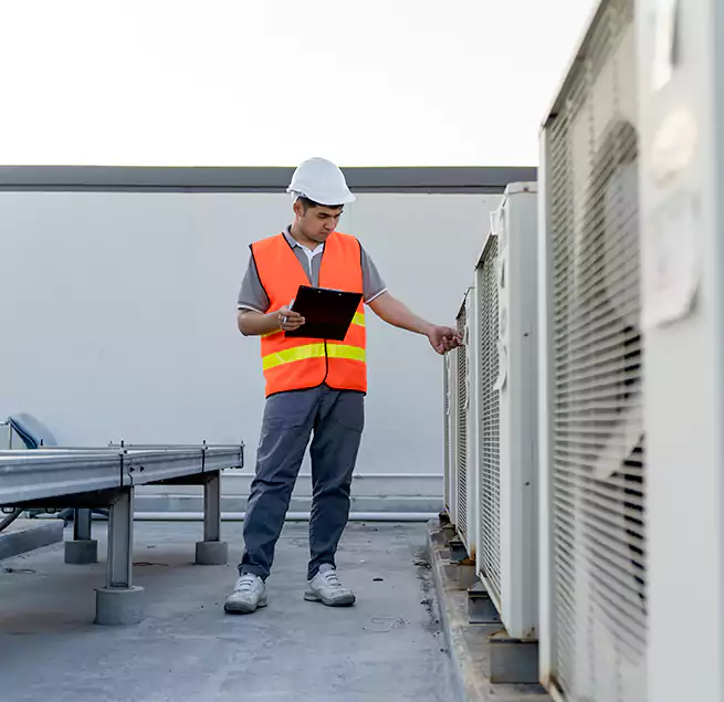 Why Homeowners & Businesses Trust Us in Concord, NC?