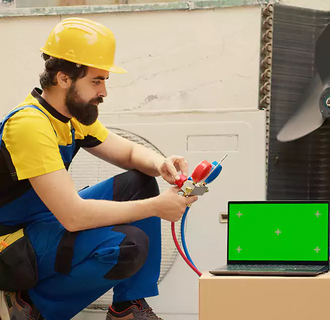 Why Homeowners & Businesses Trust Us in Concord, NC?