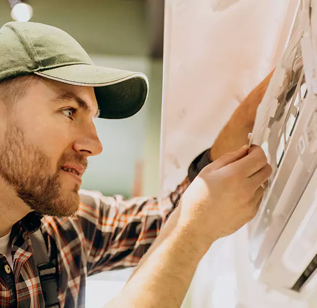 Why Homeowners & Businesses Trust Us in Concord, NC?