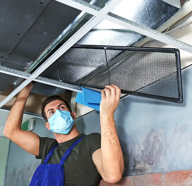 Why Homeowners & Businesses Trust Us in Concord, NC?