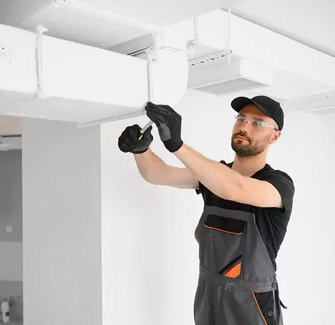 Why Homeowners & Businesses Trust Us in Concord, NC?