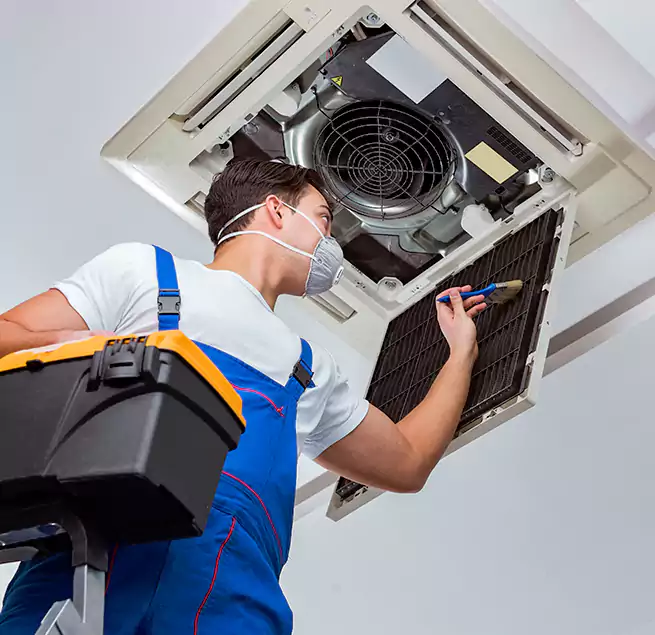 Why Homeowners & Businesses Trust Us in Concord, NC?