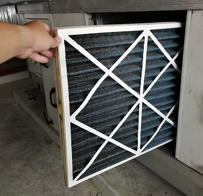 Why Homeowners & Businesses Trust Us Concord, NC?